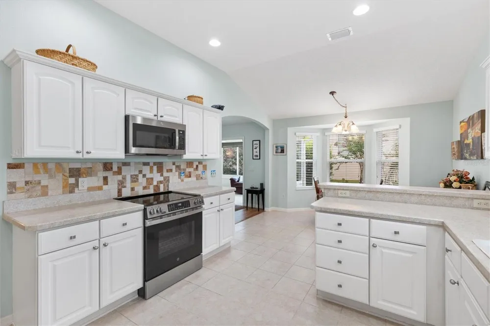 2494 FLINTSHIRE AVENUE The Villages, FL 32162