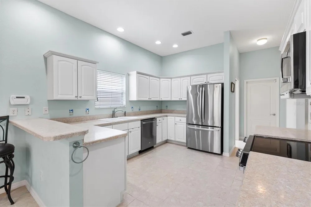 2494 FLINTSHIRE AVENUE The Villages, FL 32162