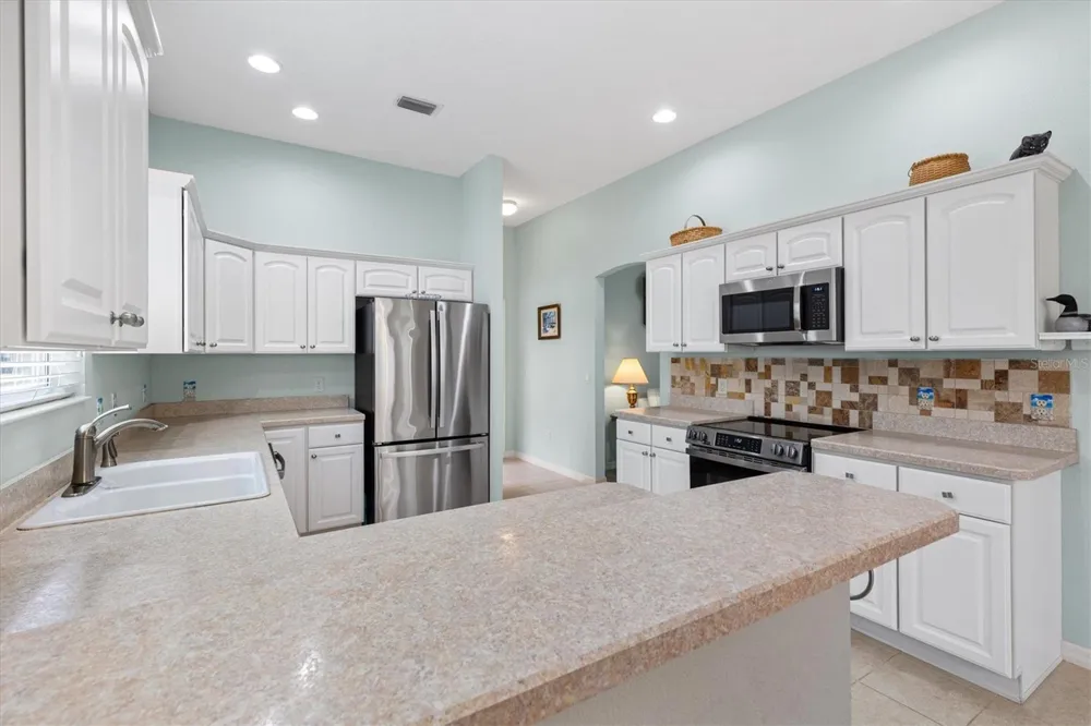 2494 FLINTSHIRE AVENUE The Villages, FL 32162