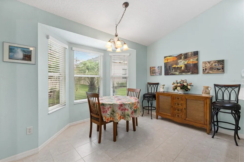 2494 FLINTSHIRE AVENUE The Villages, FL 32162