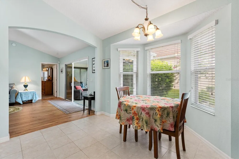 2494 FLINTSHIRE AVENUE The Villages, FL 32162