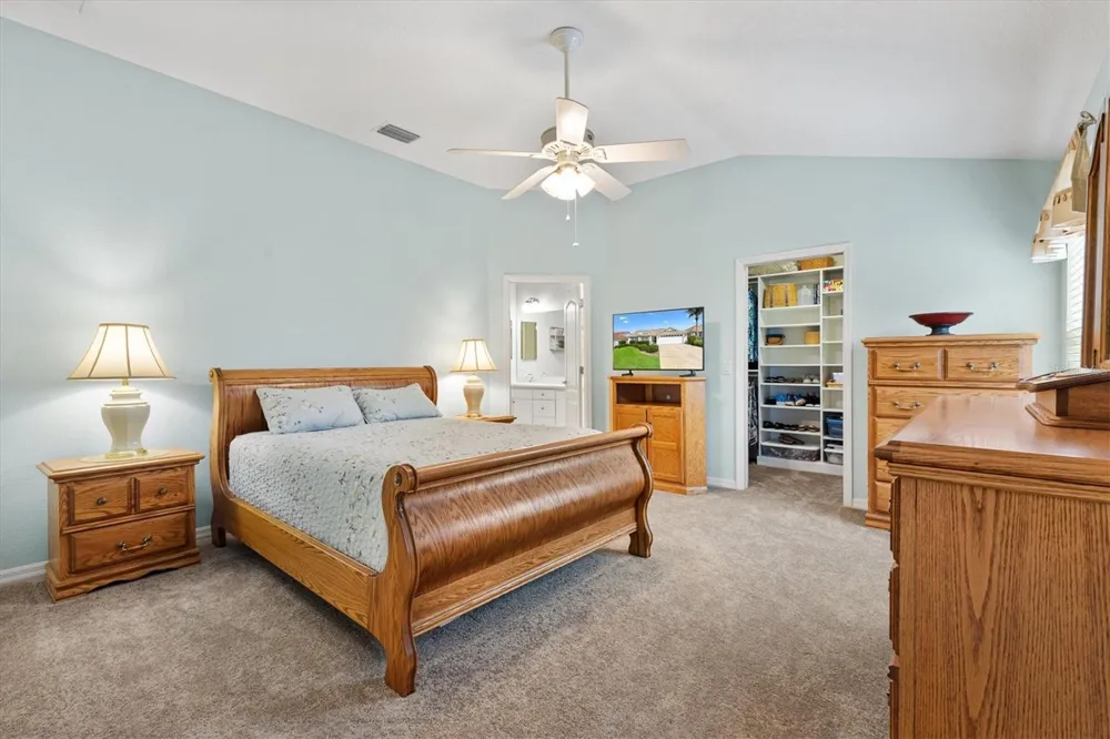 2494 FLINTSHIRE AVENUE The Villages, FL 32162