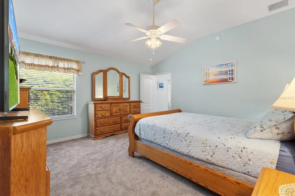 2494 FLINTSHIRE AVENUE The Villages, FL 32162