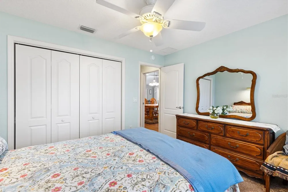 2494 FLINTSHIRE AVENUE The Villages, FL 32162