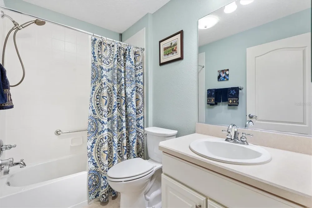 2494 FLINTSHIRE AVENUE The Villages, FL 32162