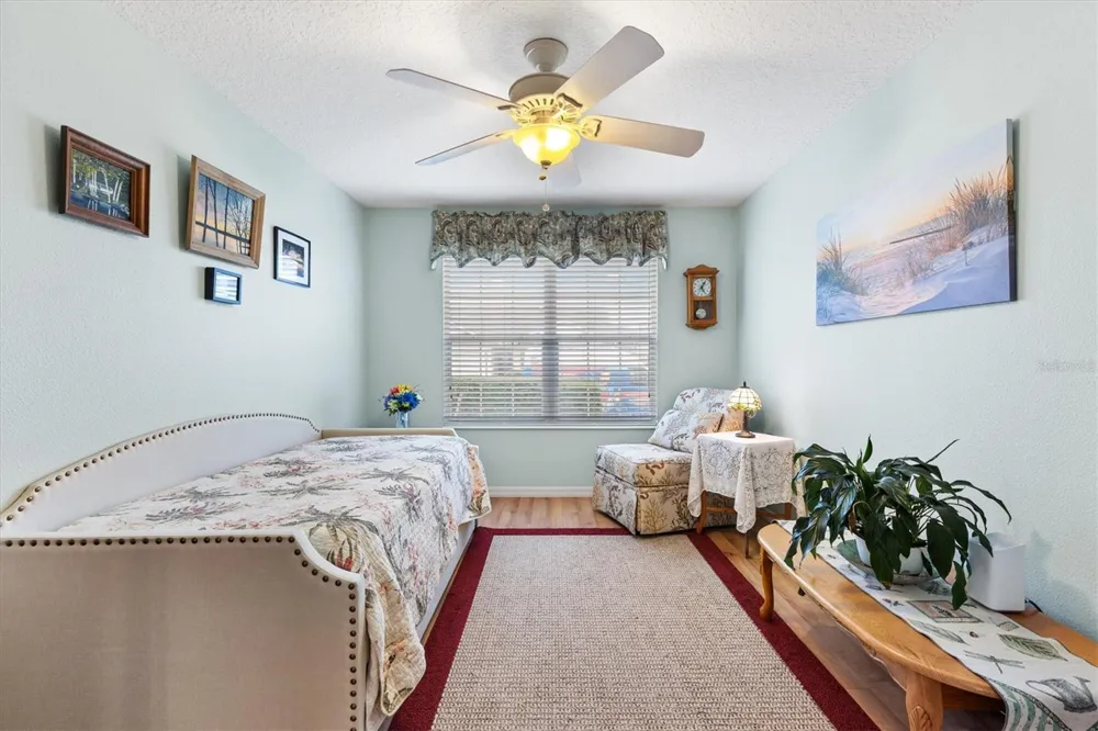2494 FLINTSHIRE AVENUE The Villages, FL 32162