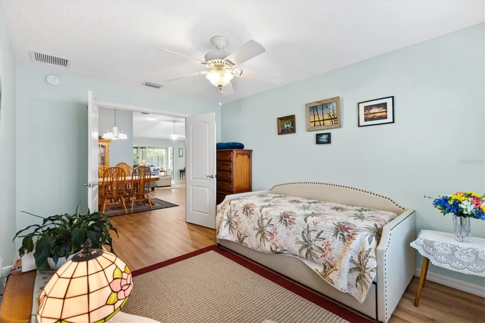 2494 FLINTSHIRE AVENUE The Villages, FL 32162