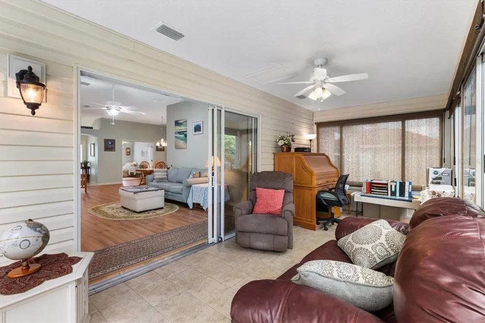 2494 FLINTSHIRE AVENUE The Villages, FL 32162