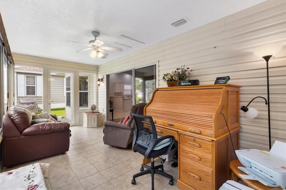 2494 FLINTSHIRE AVENUE The Villages, FL 32162