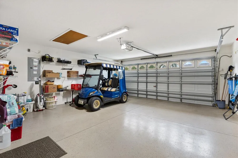 2494 FLINTSHIRE AVENUE The Villages, FL 32162