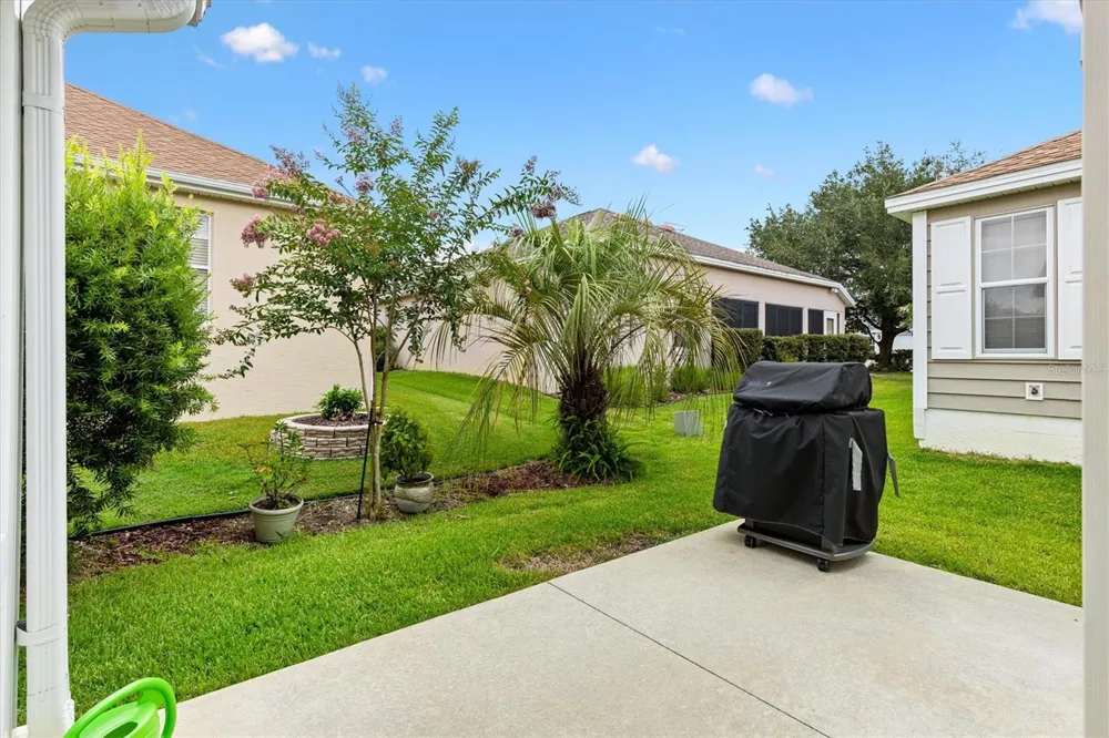2494 FLINTSHIRE AVENUE The Villages, FL 32162