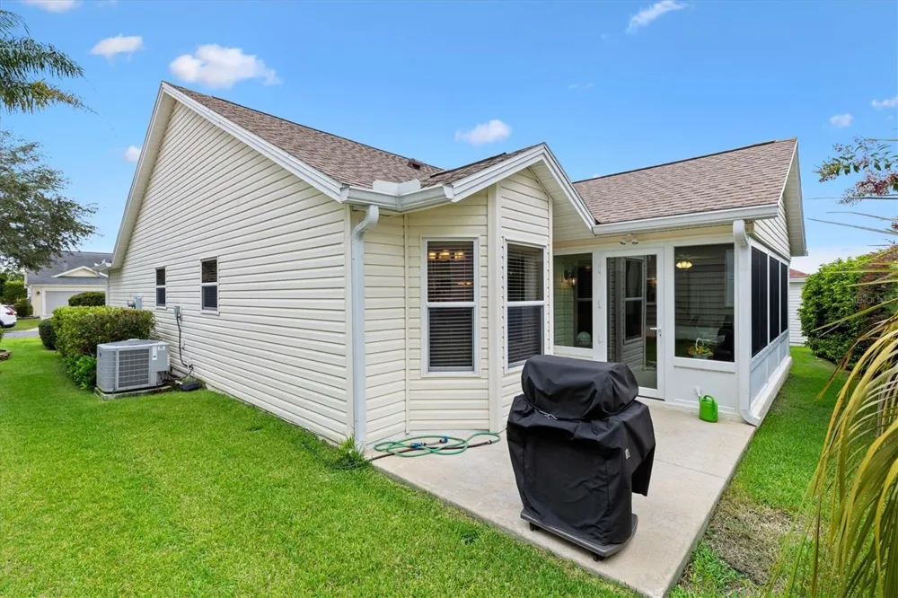2494 FLINTSHIRE AVENUE The Villages, FL 32162