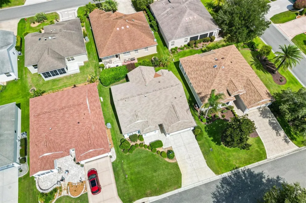 2494 FLINTSHIRE AVENUE The Villages, FL 32162