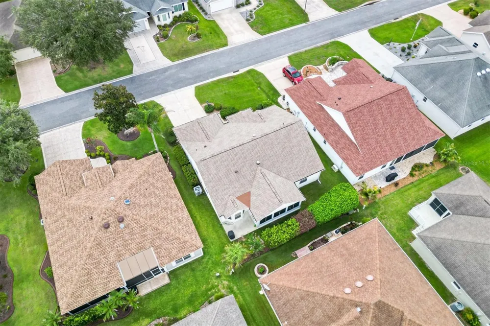 2494 FLINTSHIRE AVENUE The Villages, FL 32162