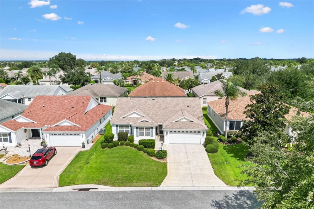 2494 FLINTSHIRE AVENUE The Villages, FL 32162