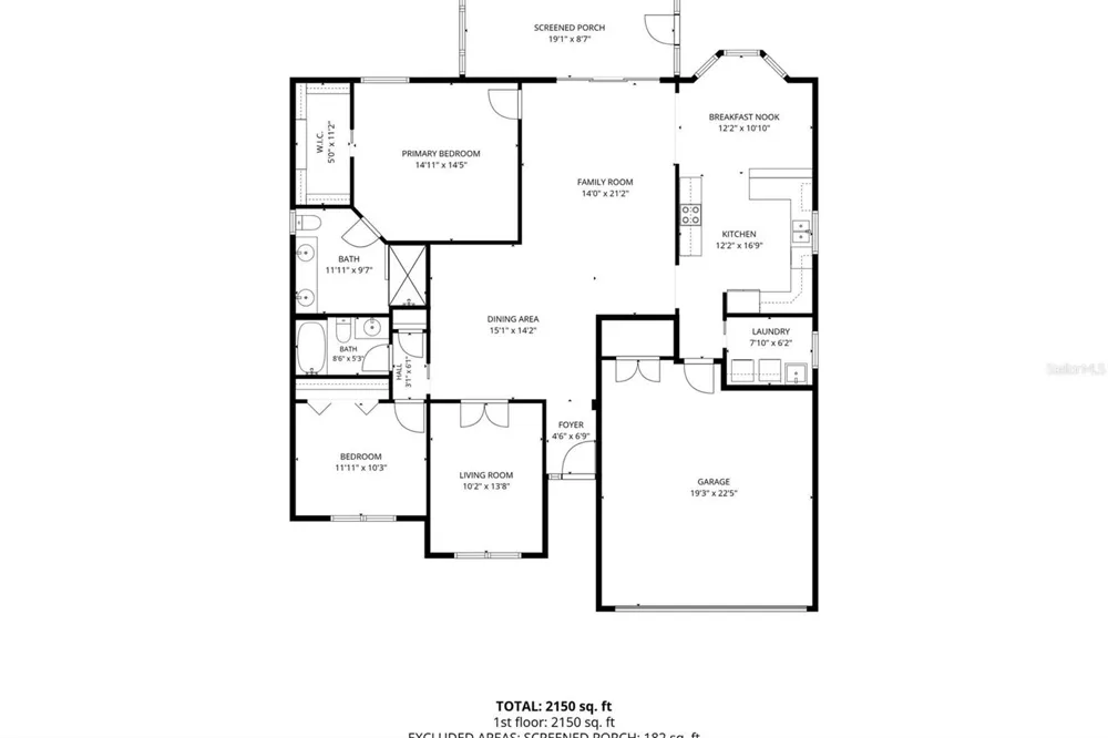 2494 FLINTSHIRE AVENUE The Villages, FL 32162