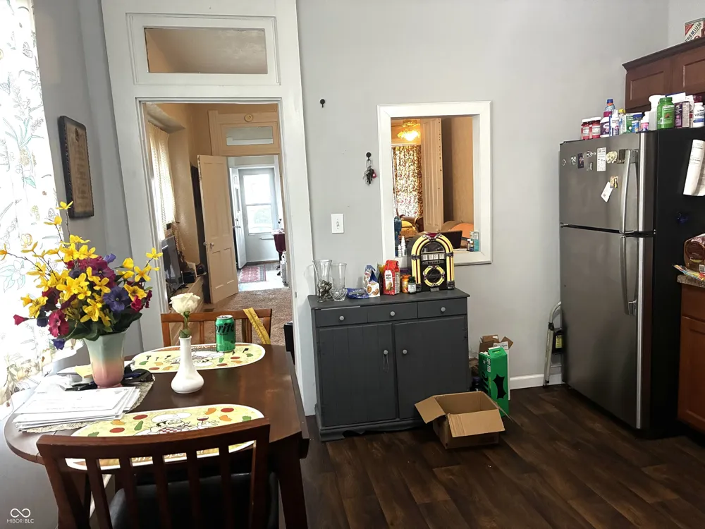 219 W Locust Street Shelbyville, IN 46176