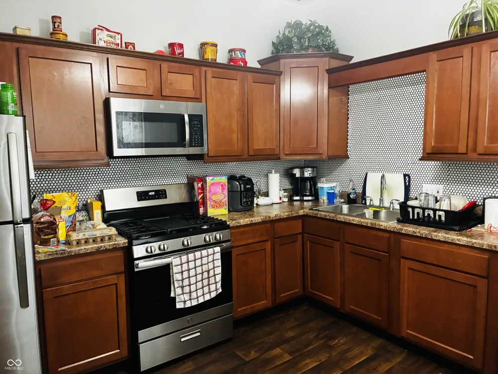 219 W Locust Street Shelbyville, IN 46176