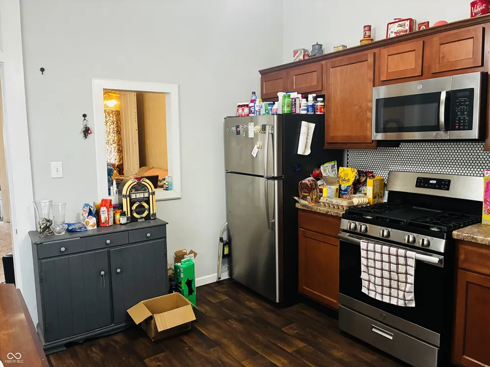 219 W Locust Street Shelbyville, IN 46176