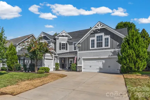 162 Hampton Trail Drive