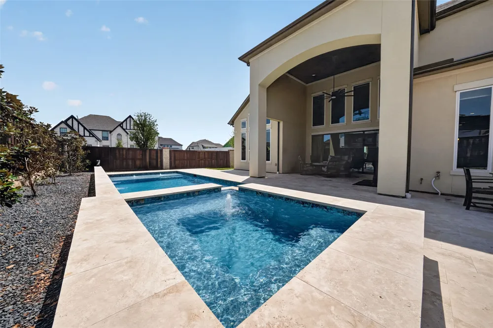 2180 Shady Hill Drive Prosper, TX 75078