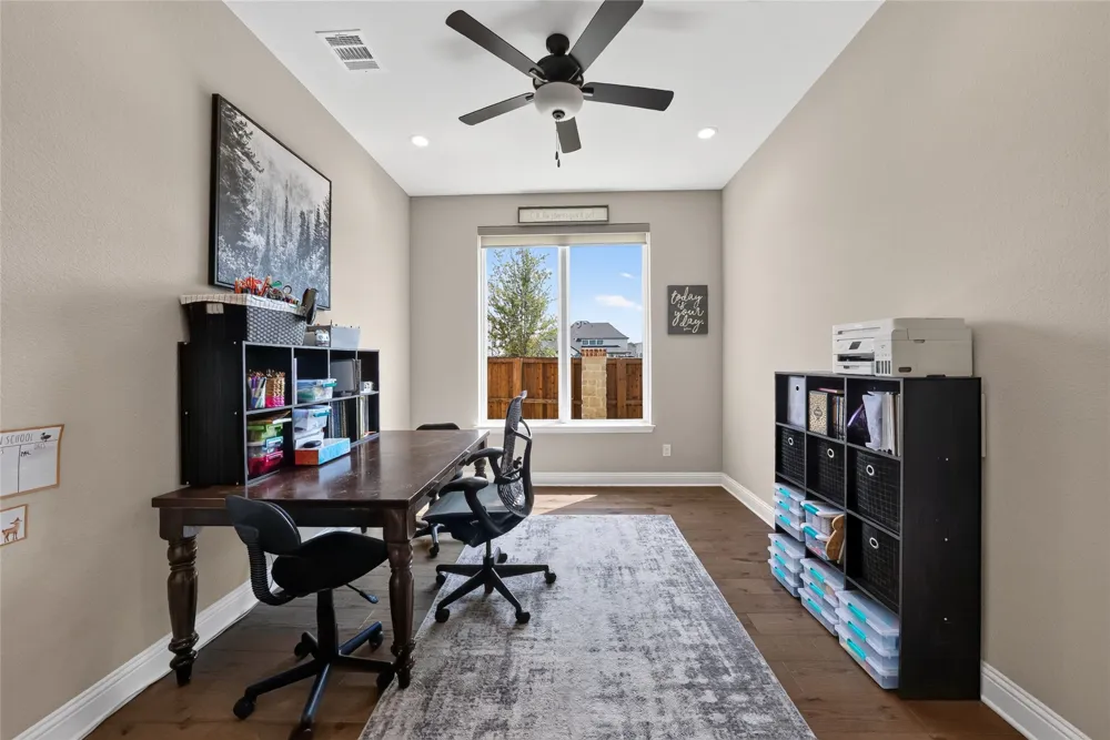 2180 Shady Hill Drive Prosper, TX 75078