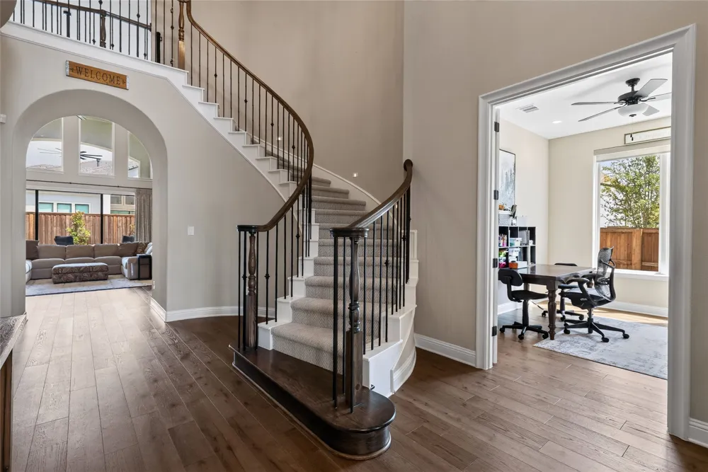 2180 Shady Hill Drive Prosper, TX 75078