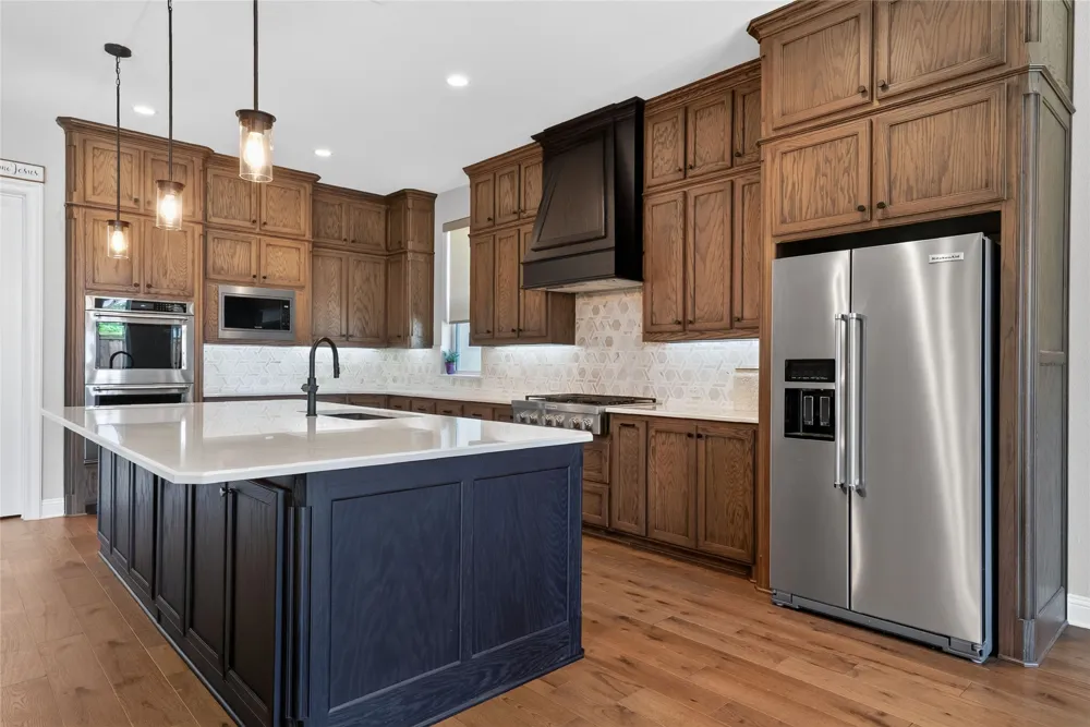 2180 Shady Hill Drive Prosper, TX 75078
