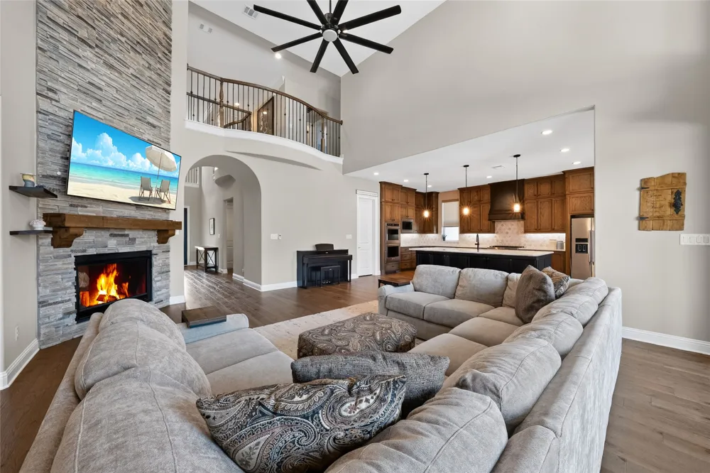 2180 Shady Hill Drive Prosper, TX 75078