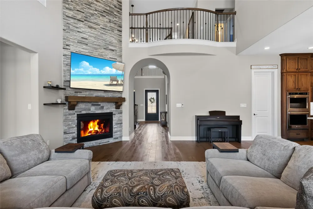 2180 Shady Hill Drive Prosper, TX 75078