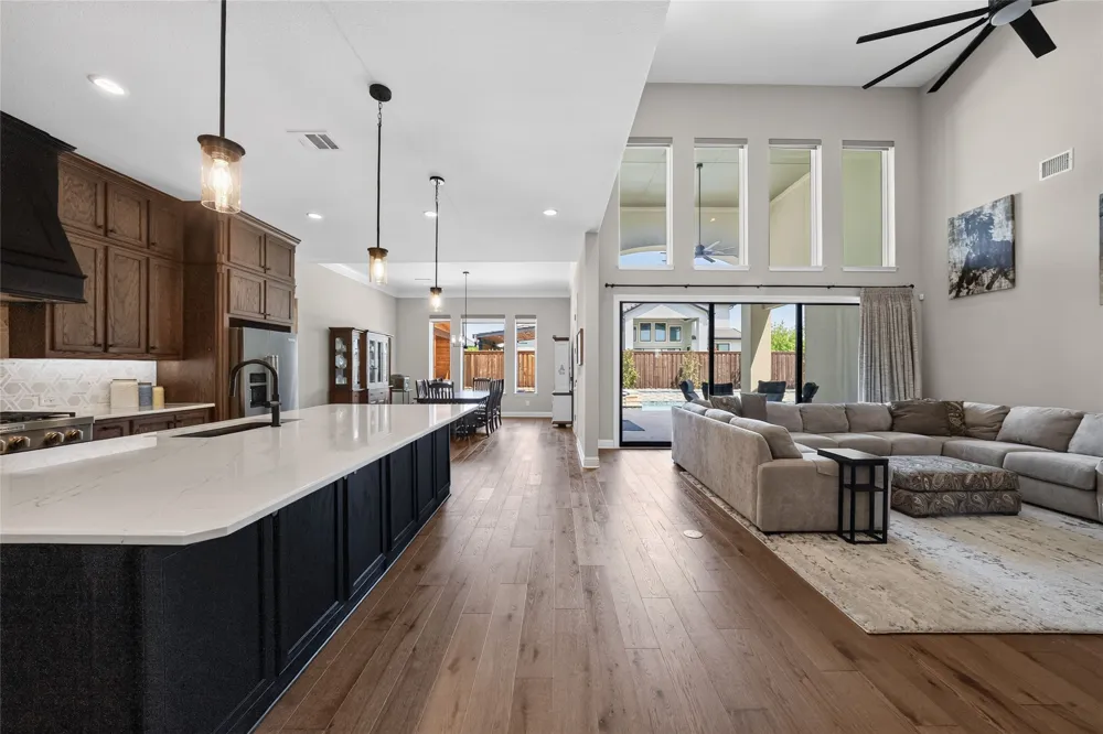 2180 Shady Hill Drive Prosper, TX 75078