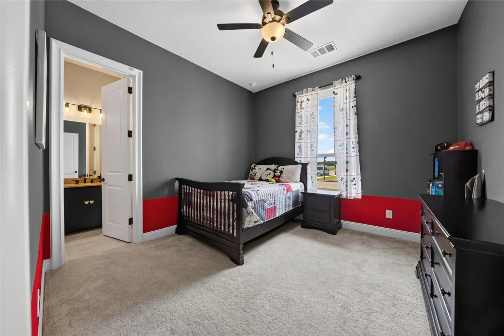 2180 Shady Hill Drive Prosper, TX 75078