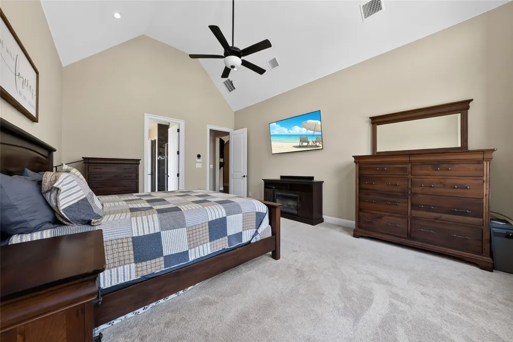 2180 Shady Hill Drive Prosper, TX 75078