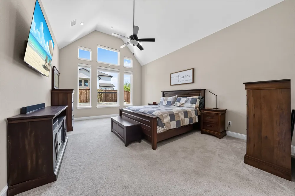 2180 Shady Hill Drive Prosper, TX 75078