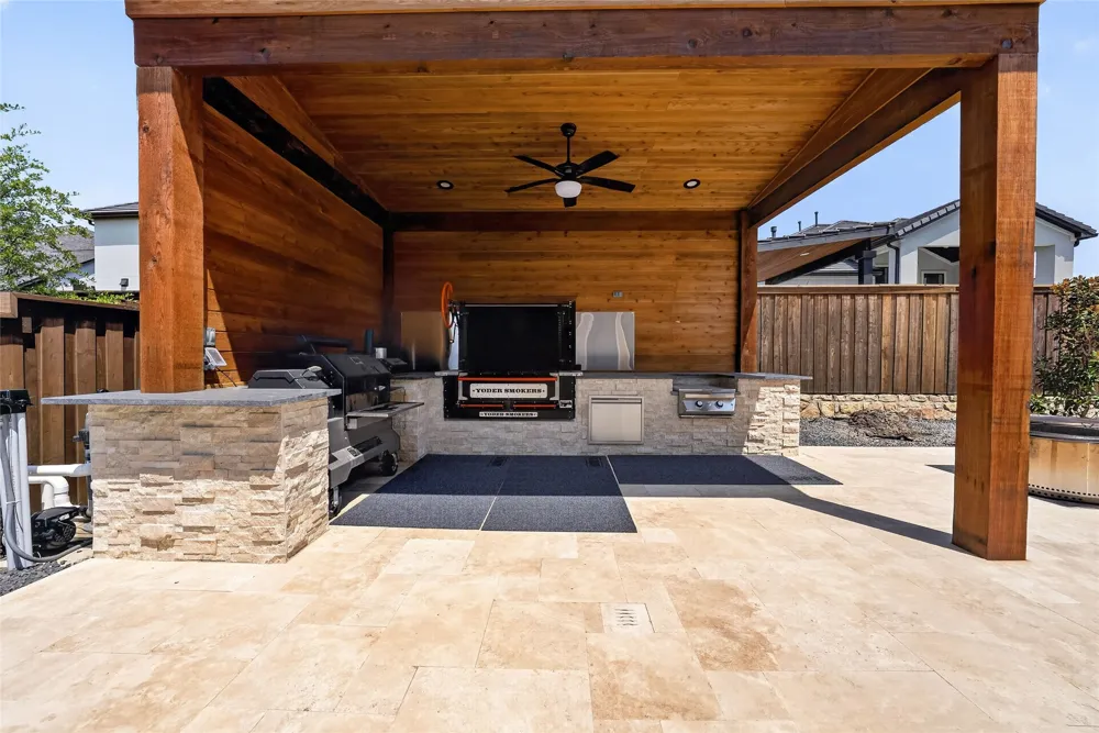 2180 Shady Hill Drive Prosper, TX 75078