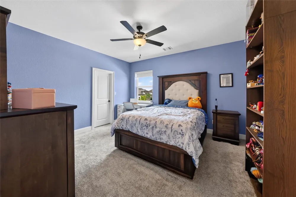 2180 Shady Hill Drive Prosper, TX 75078