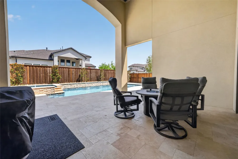 2180 Shady Hill Drive Prosper, TX 75078