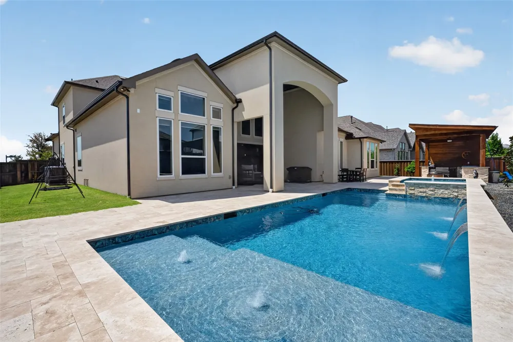 2180 Shady Hill Drive Prosper, TX 75078