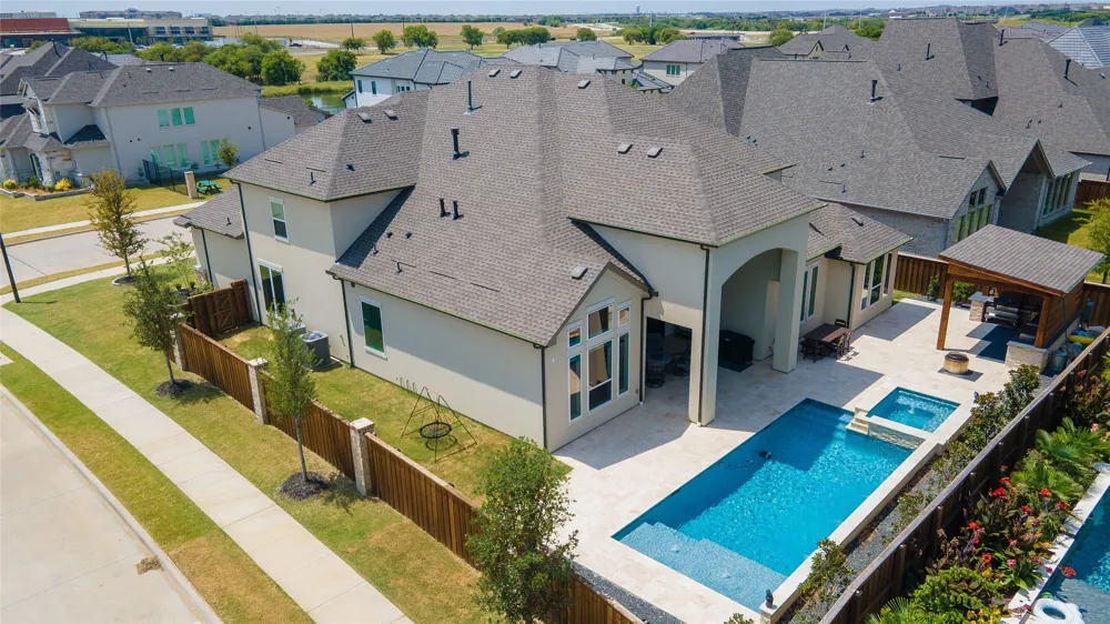 2180 Shady Hill Drive Prosper, TX 75078