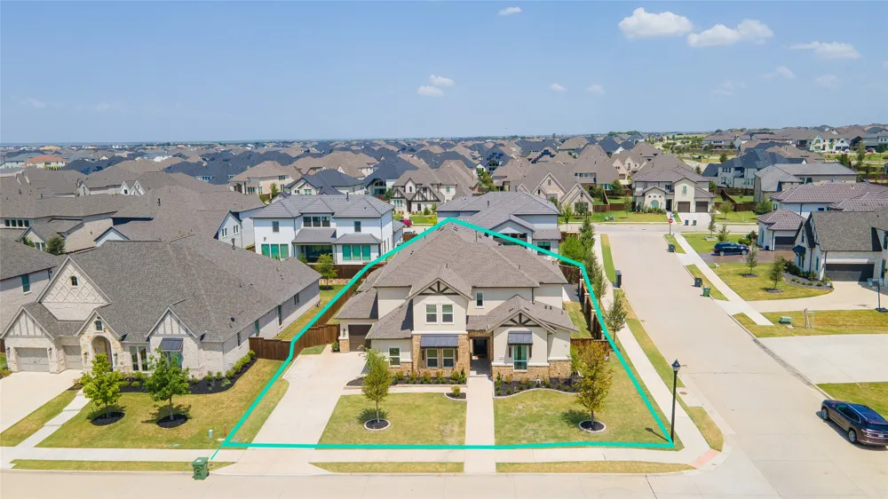 2180 Shady Hill Drive Prosper, TX 75078