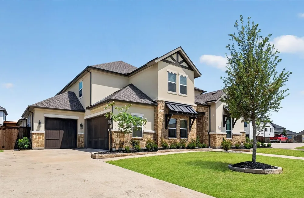 2180 Shady Hill Drive Prosper, TX 75078
