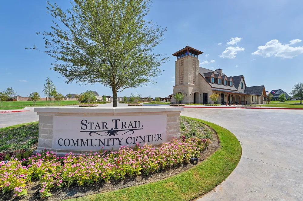 2180 Shady Hill Drive Prosper, TX 75078