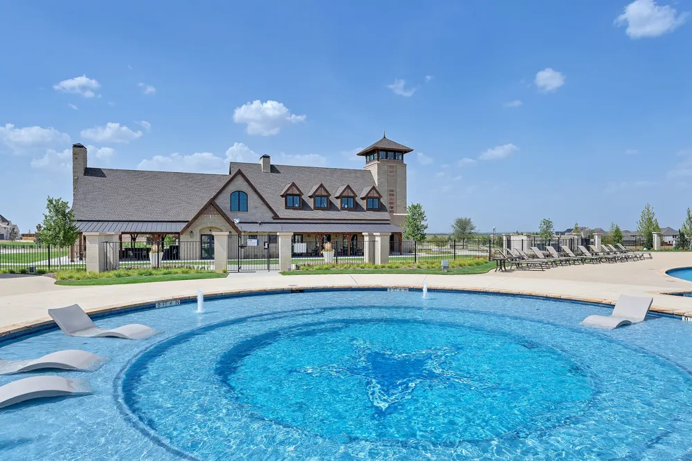 2180 Shady Hill Drive Prosper, TX 75078