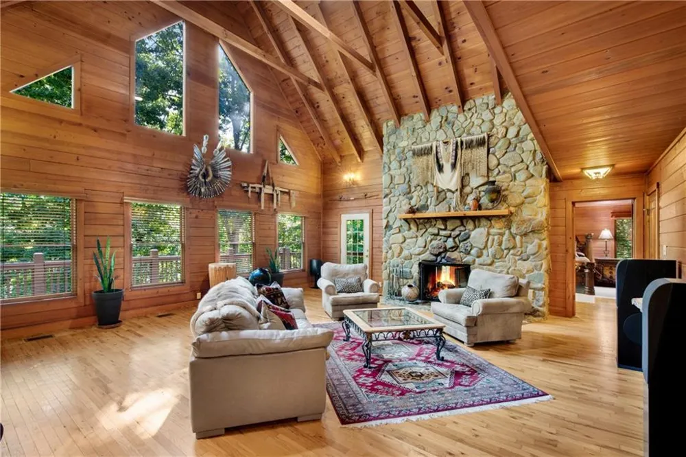 1300 Soap Creek Road Ball Ground, GA 30107