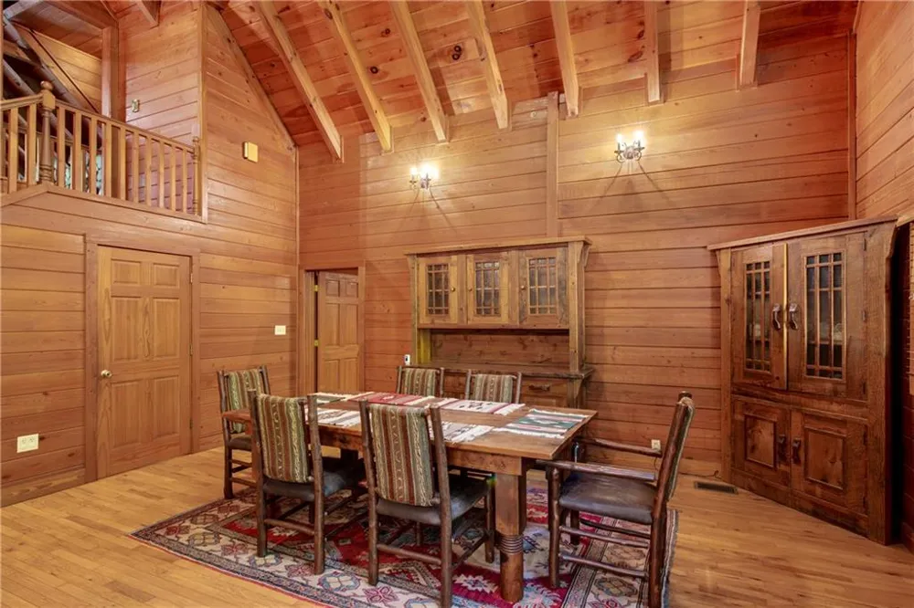 1300 Soap Creek Road Ball Ground, GA 30107