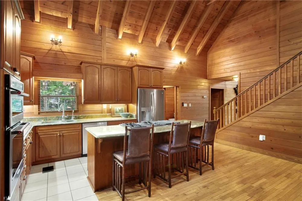 1300 Soap Creek Road Ball Ground, GA 30107