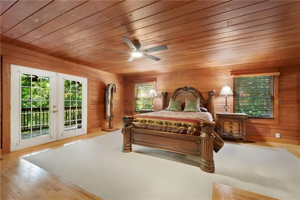 1300 Soap Creek Road Ball Ground, GA 30107