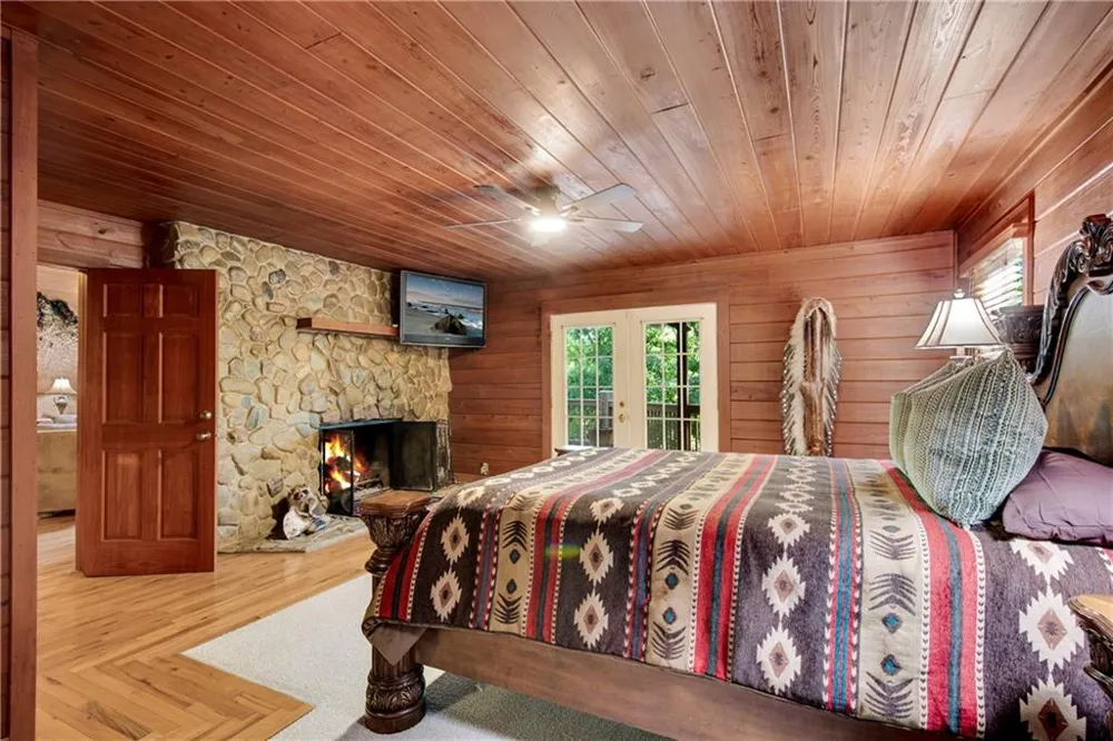 1300 Soap Creek Road Ball Ground, GA 30107