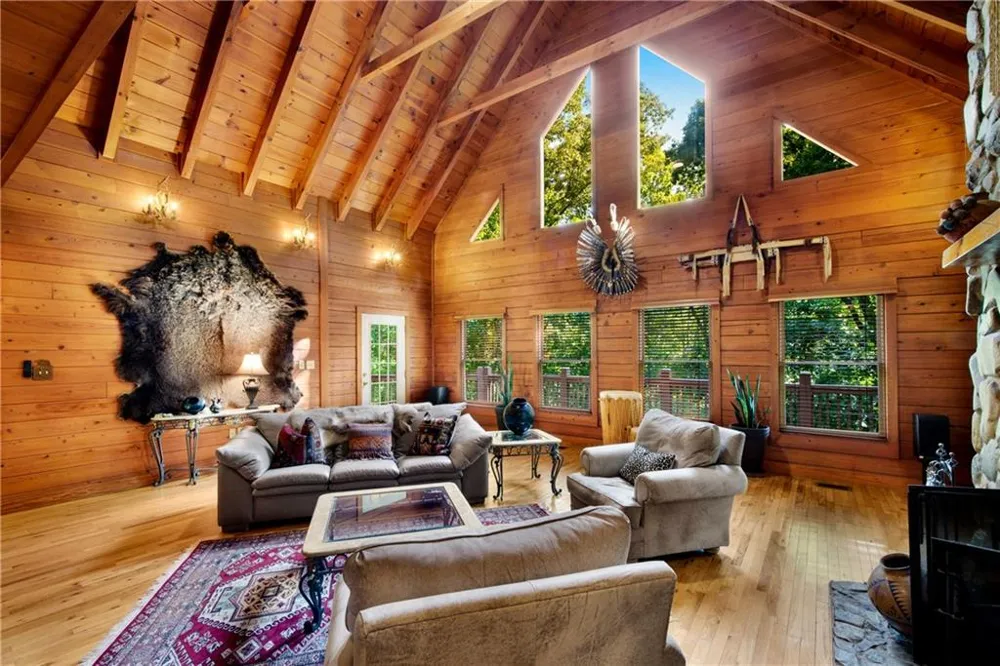 1300 Soap Creek Road Ball Ground, GA 30107
