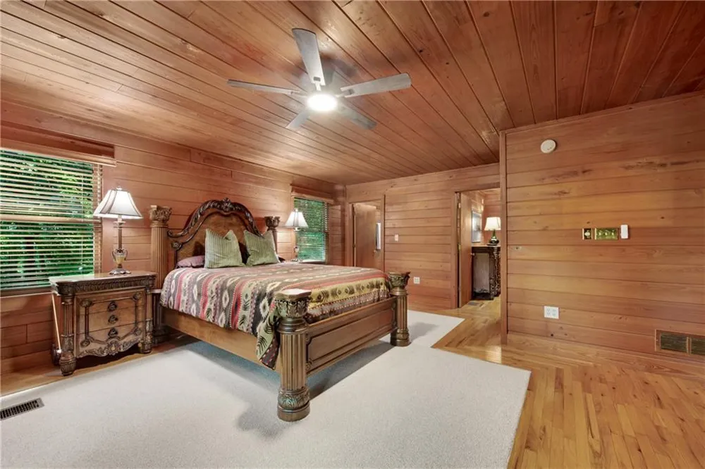 1300 Soap Creek Road Ball Ground, GA 30107